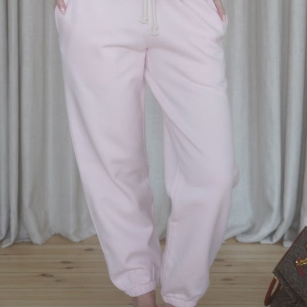 Djerf avenue sweatpants